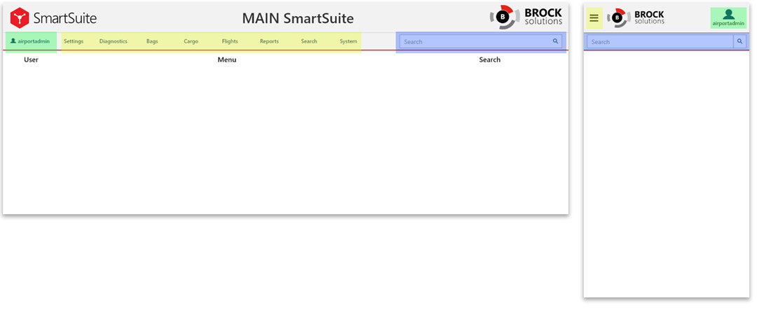 responsive design
